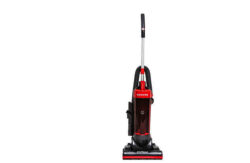 Hoover - WR71WR01 Whirlwind Bagless Upright Vacuum Cleaner